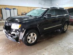 Jeep Grand Cherokee Laredo Vehiculos salvage en venta: 2012 Jeep Grand Cherokee Laredo