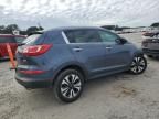 2012 KIA Sportage SX