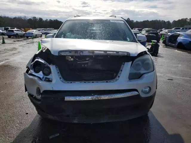 2010 GMC Acadia SLT-1