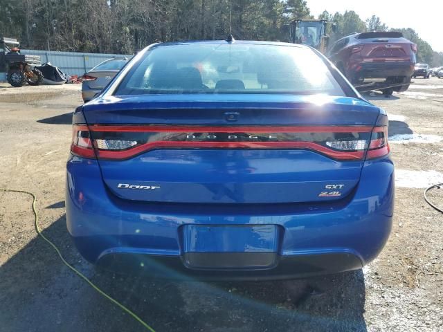 2014 Dodge Dart SXT