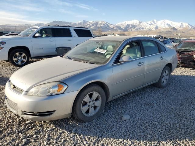 2008 Chevrolet Impala LT