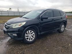 2016 Honda CR-V EXL en venta en Houston, TX