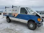 2005 Ford Econoline E350 Super Duty Van