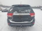 2012 Jeep Grand Cherokee Overland