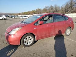 Hybrid Vehicles for sale at auction: 2007 Toyota Prius