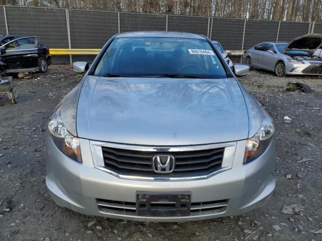 2009 Honda Accord LX