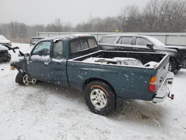 1997 Toyota Tacoma Xtracab