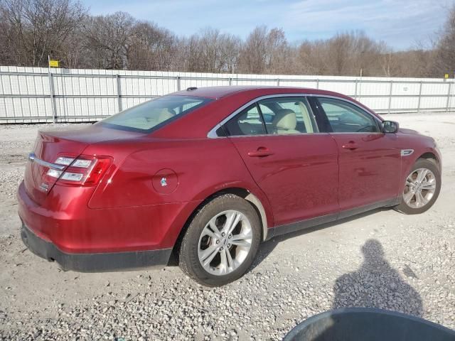 2016 Ford Taurus SEL