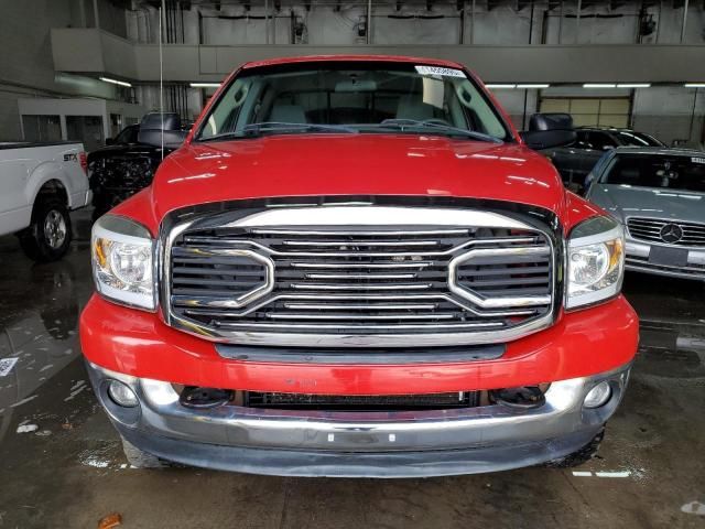 2007 Dodge RAM 2500 ST