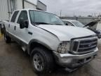 2003 Ford F250 Super Duty