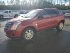 2011 Cadillac SRX Luxury Collection