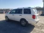 2005 Honda Pilot EXL