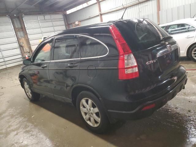 2007 Honda CR-V EX