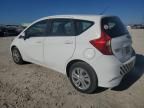 2017 Nissan Versa Note S