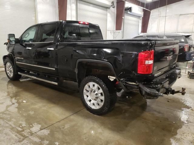 2019 GMC Sierra K2500 Denali