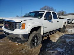 2011 GMC Sierra K2500 Heavy Duty en venta en Chatham, VA