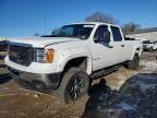 2011 GMC Sierra K2500 Heavy Duty