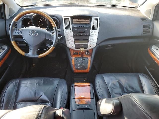 2009 Lexus RX 350