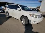 2009 Toyota Highlander Hybrid Limited