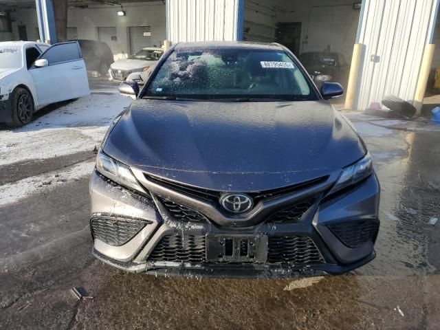 2023 Toyota Camry SE Night Shade