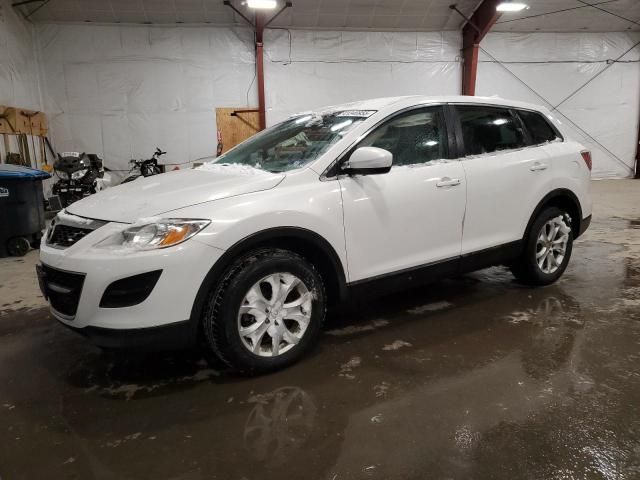 2011 Mazda CX-9