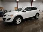 2011 Mazda CX-9