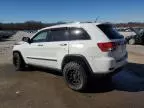 2013 Jeep Grand Cherokee Overland