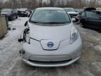 2014 Nissan Leaf S