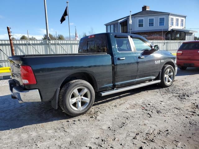 2016 Dodge RAM 1500 SLT