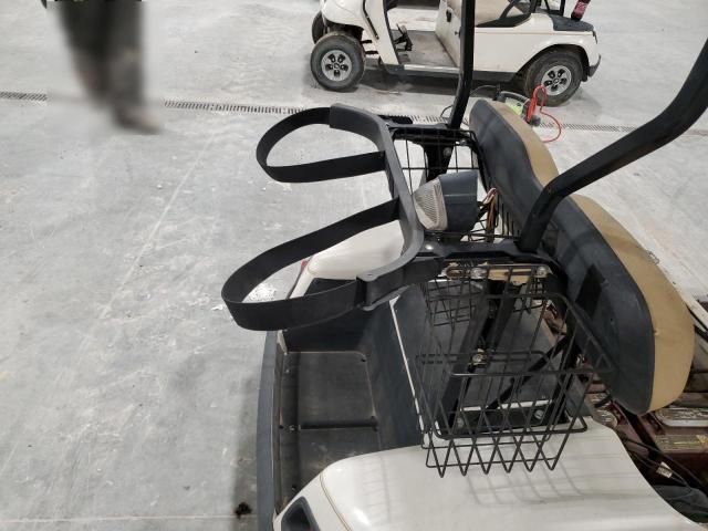 2006 Golf Cart Ezgo