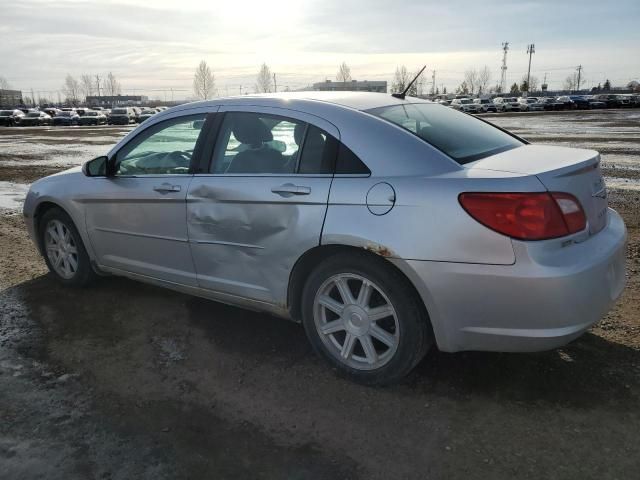 2009 Chrysler Sebring Touring