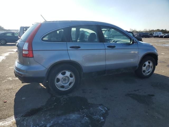 2011 Honda CR-V LX