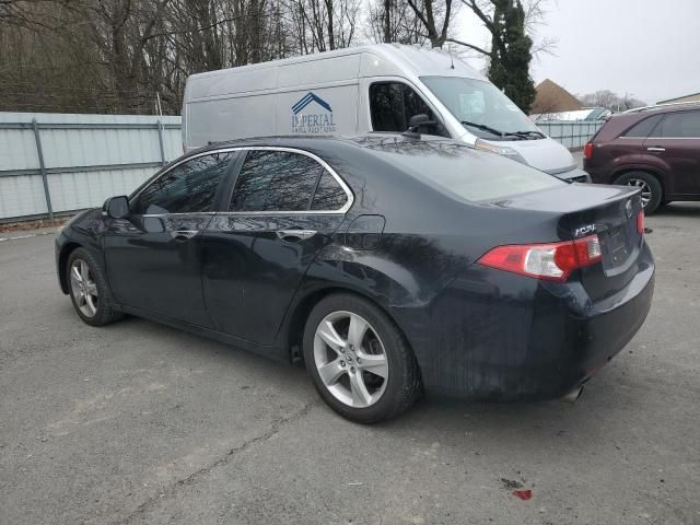 2010 Acura TSX