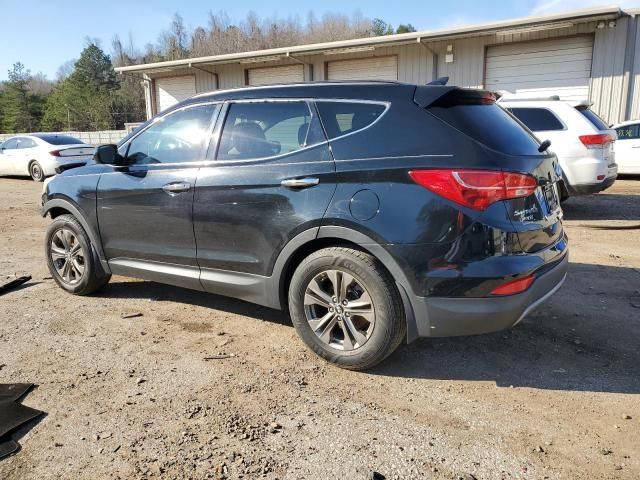 2014 Hyundai Santa FE Sport