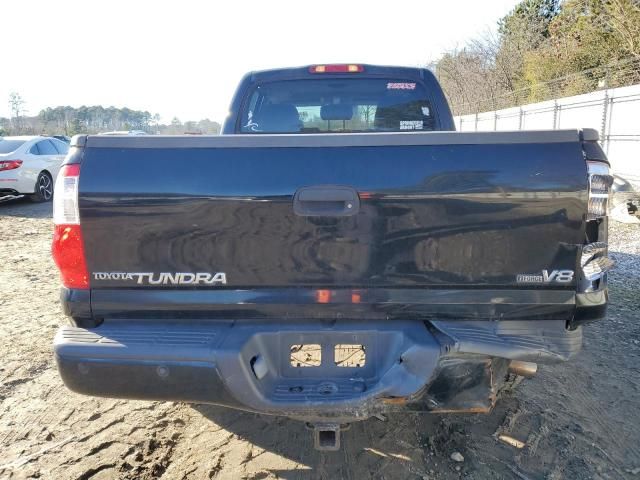 2005 Toyota Tundra Double Cab Limited