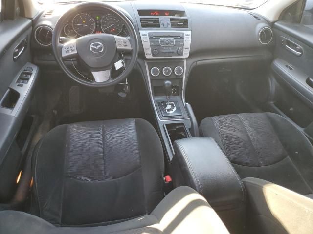 2010 Mazda 6 I