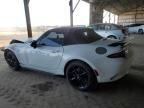 2016 Mazda MX-5 Miata Club