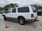 2000 Ford Excursion Limited