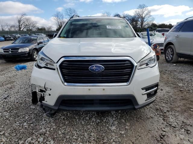 2019 Subaru Ascent Touring