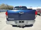 2008 Toyota Tundra Double Cab