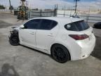 2013 Lexus CT 200