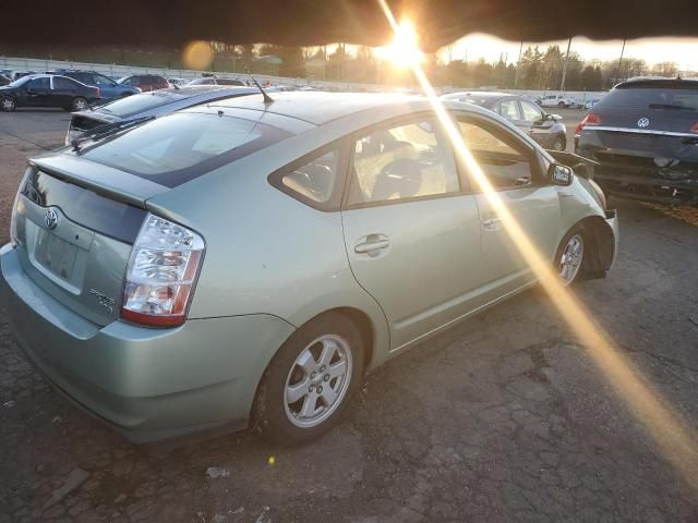 2006 Toyota Prius