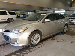 Salvage Cars with No Bids Yet For Sale at auction: 2013 Toyota Avalon Hybrid