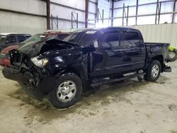 Toyota Tacoma salvage cars for sale: 2019 Toyota Tacoma Double Cab