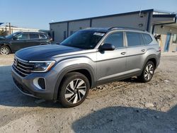 Volkswagen Atlas Vehiculos salvage en venta: 2025 Volkswagen Atlas SE