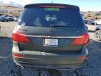 2014 Mercedes-Benz GL 450 4matic