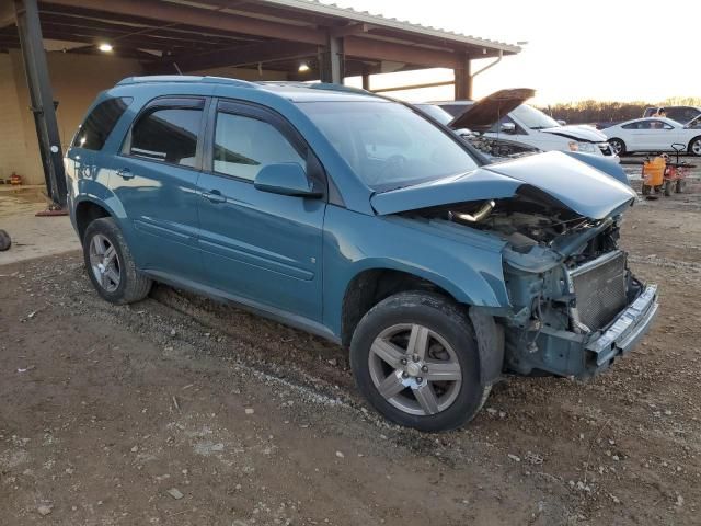 2008 Chevrolet Equinox LT