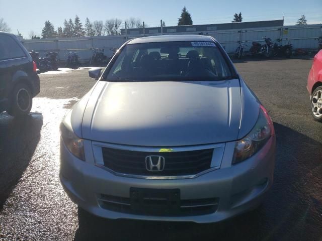 2009 Honda Accord EXL