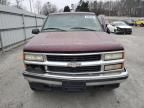 1998 Chevrolet GMT-400 K1500