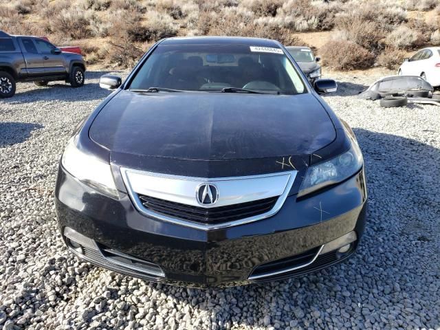 2012 Acura TL